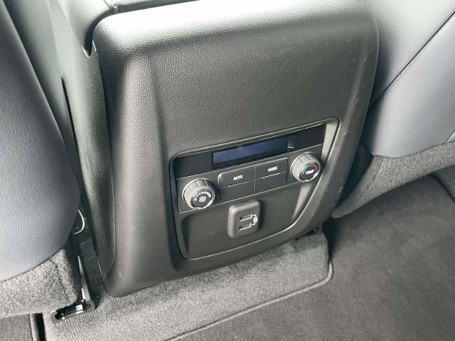 2024 Buick Enclave Essence FWD