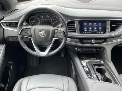 2024 Buick Enclave Essence FWD