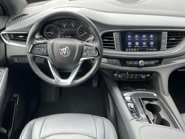 2024 Buick Enclave Essence FWD