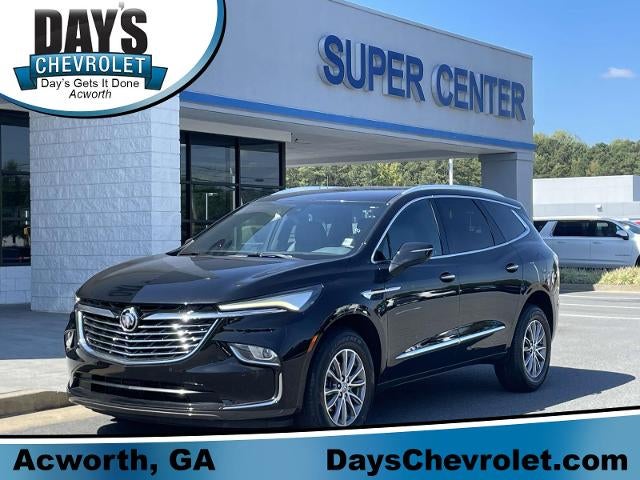 2023 Buick Enclave Essence FWD