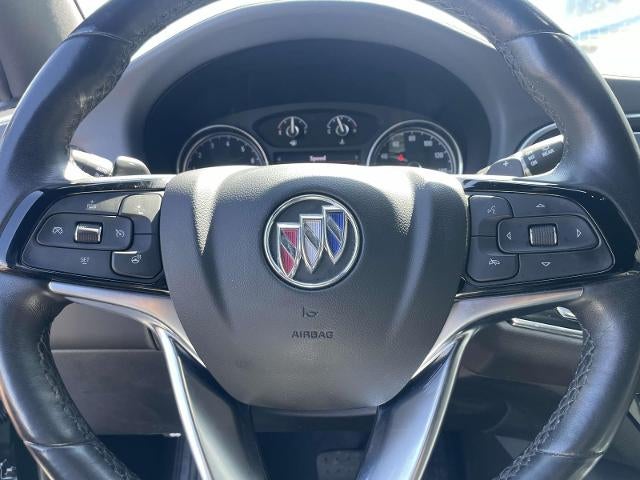 2023 Buick Enclave Essence FWD