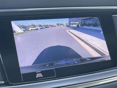 2023 Buick Enclave Essence FWD