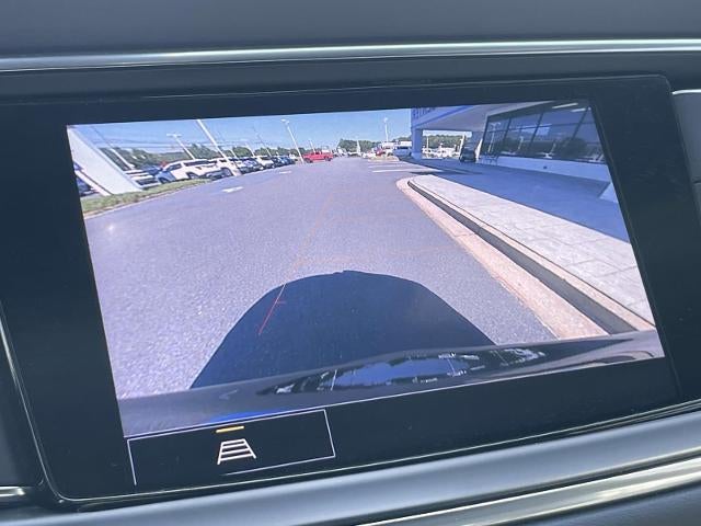 2023 Buick Enclave Essence FWD