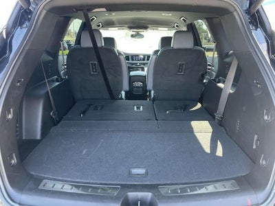 2023 Buick Enclave Essence FWD