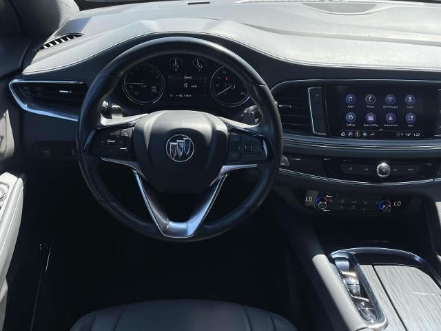 2023 Buick Enclave Essence FWD