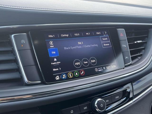 2024 Buick Enclave Premium FWD