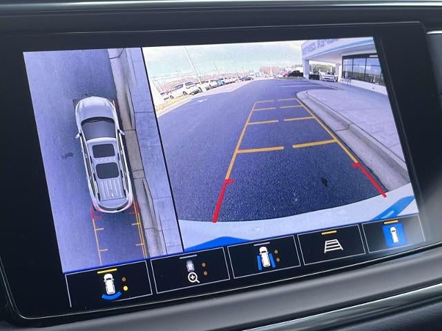2024 Buick Enclave Premium FWD