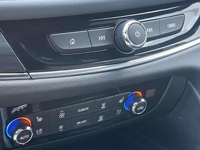 2024 Buick Enclave Premium FWD