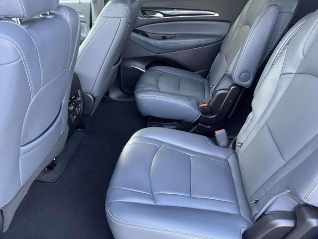 2024 Buick Enclave Premium FWD