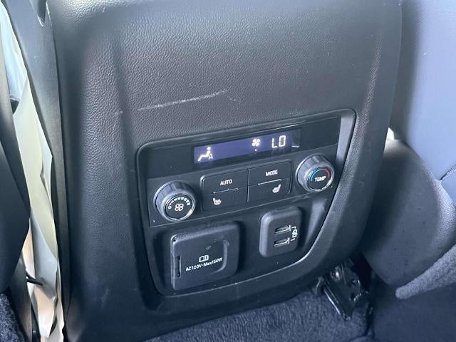 2024 Buick Enclave Premium FWD