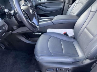 2024 Buick Enclave Premium FWD