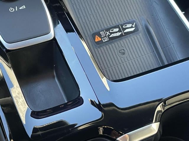 2025 Buick Enclave 4dr Preferred