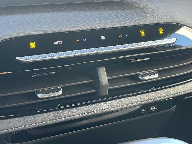 2025 Buick Enclave 4dr Preferred