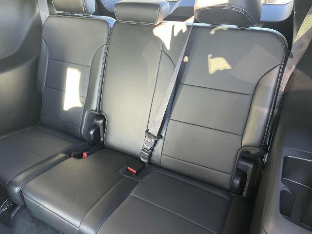 2025 Buick Enclave 4dr Preferred