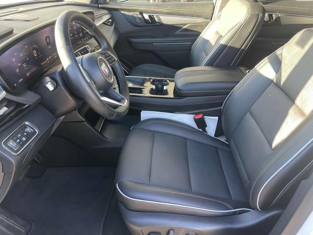 2025 Buick Enclave 4dr Preferred