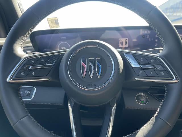 2025 Buick Enclave 4dr Preferred