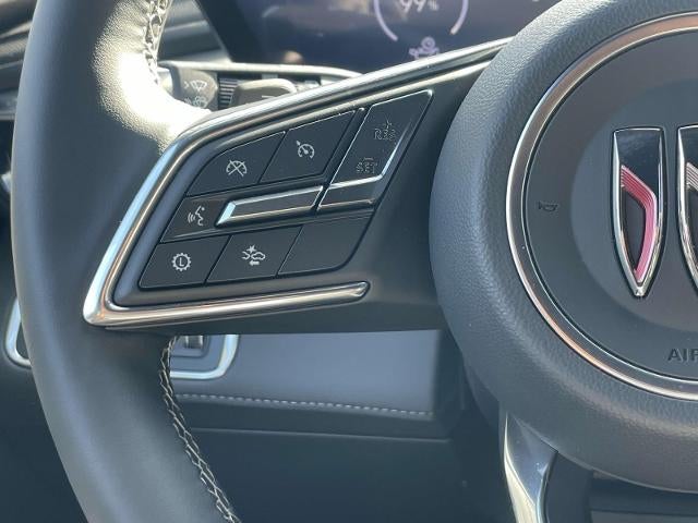 2025 Buick Enclave 4dr Preferred