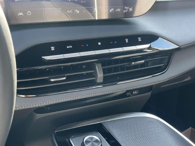 2025 Buick Enclave 4dr Preferred