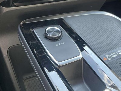 2025 Buick Enclave 4dr Preferred