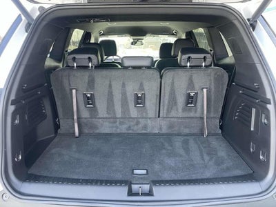 2025 Buick Enclave 4dr Preferred