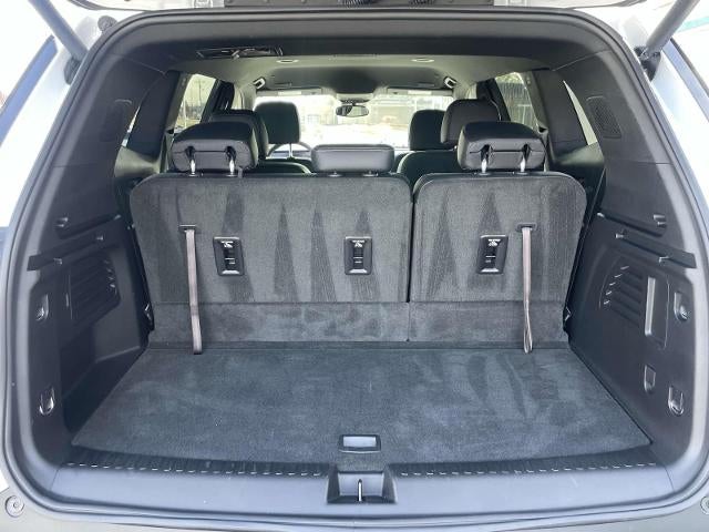 2025 Buick Enclave 4dr Preferred