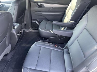 2025 Buick Enclave 4dr Preferred