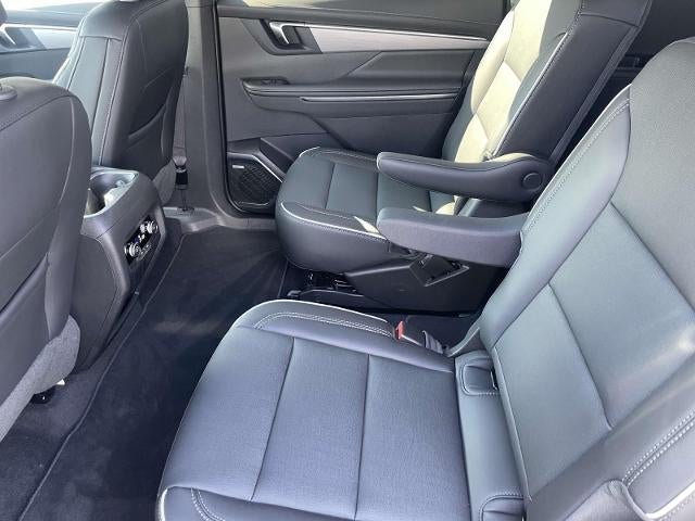 2025 Buick Enclave 4dr Preferred