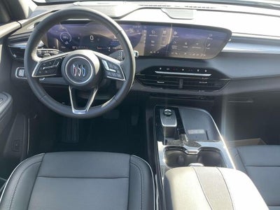 2025 Buick Enclave 4dr Preferred