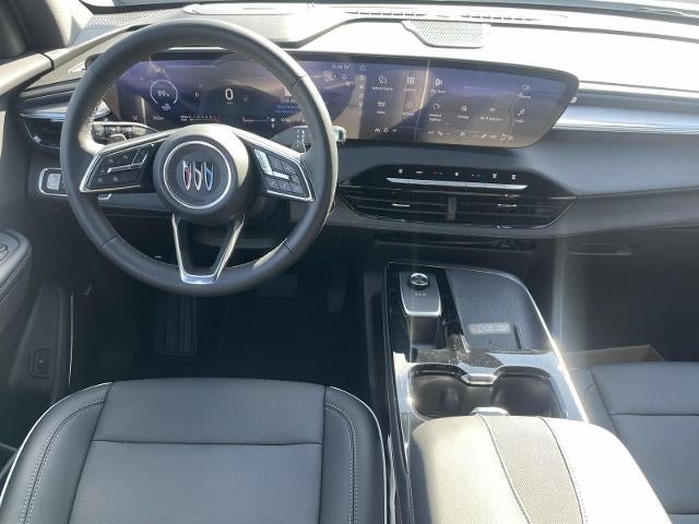 2025 Buick Enclave 4dr Preferred