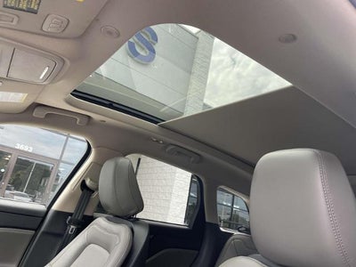 2025 Lincoln Corsair Reserve AWD