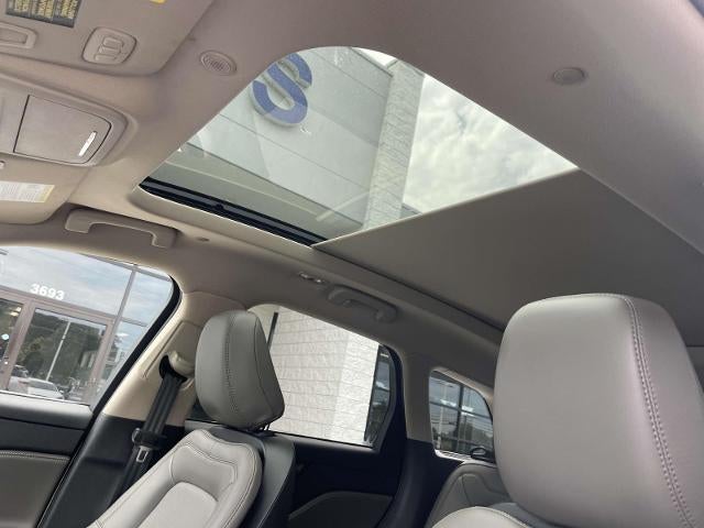 2025 Lincoln Corsair Reserve AWD