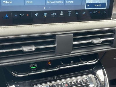 2025 Lincoln Corsair Reserve AWD