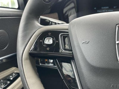 2025 Lincoln Corsair Reserve AWD