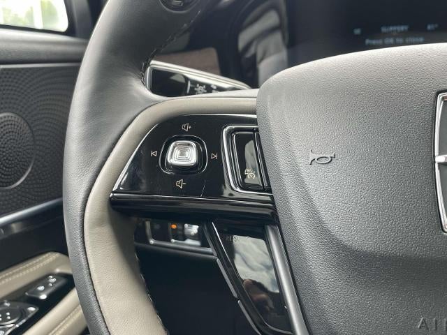 2025 Lincoln Corsair Reserve AWD