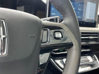 2025 Lincoln Corsair Reserve AWD