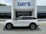 2025 Lincoln Corsair Reserve AWD