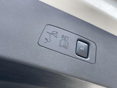 2025 Lincoln Corsair Reserve AWD