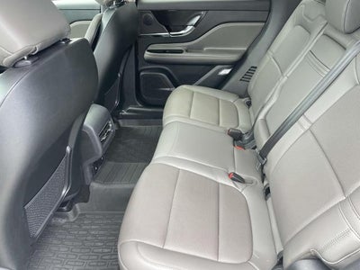 2025 Lincoln Corsair Reserve AWD