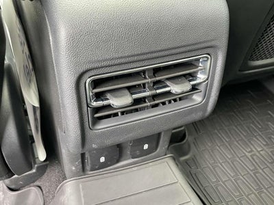 2025 Lincoln Corsair Reserve AWD