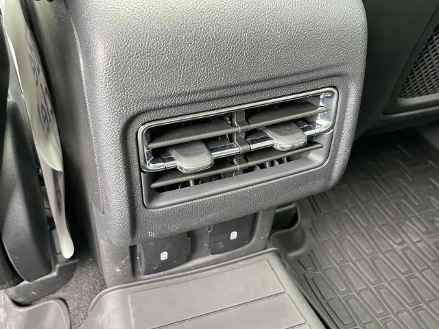 2025 Lincoln Corsair Reserve AWD