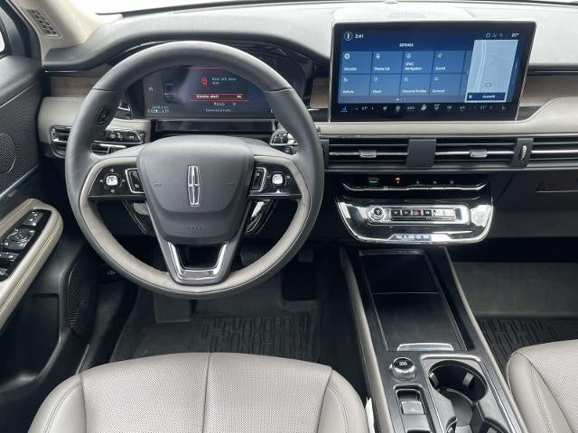 2025 Lincoln Corsair Reserve AWD