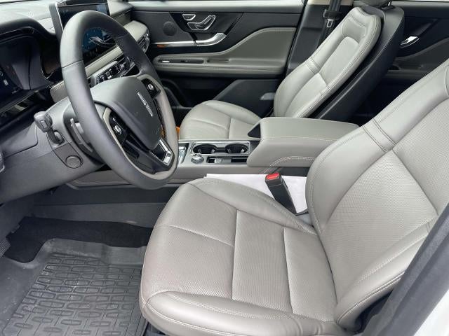 2025 Lincoln Corsair Reserve AWD