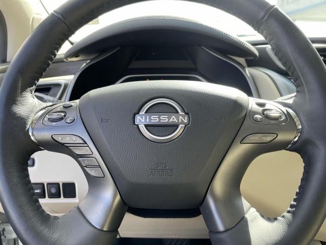 2024 Nissan Murano AWD Platinum