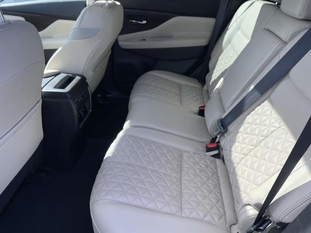 2024 Nissan Murano AWD Platinum