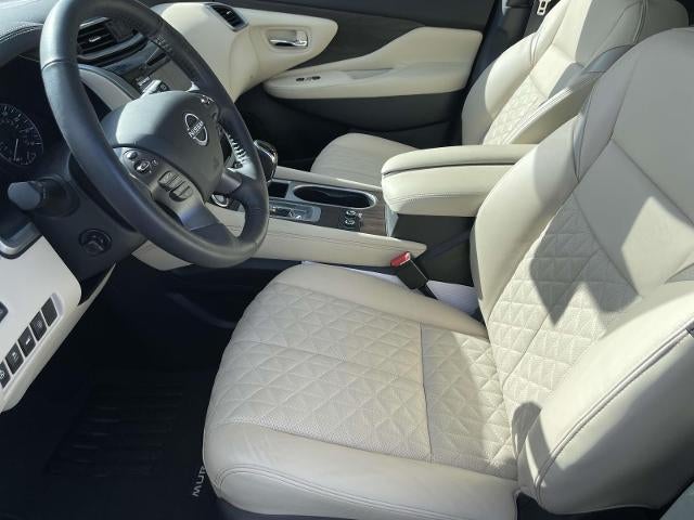 2024 Nissan Murano AWD Platinum