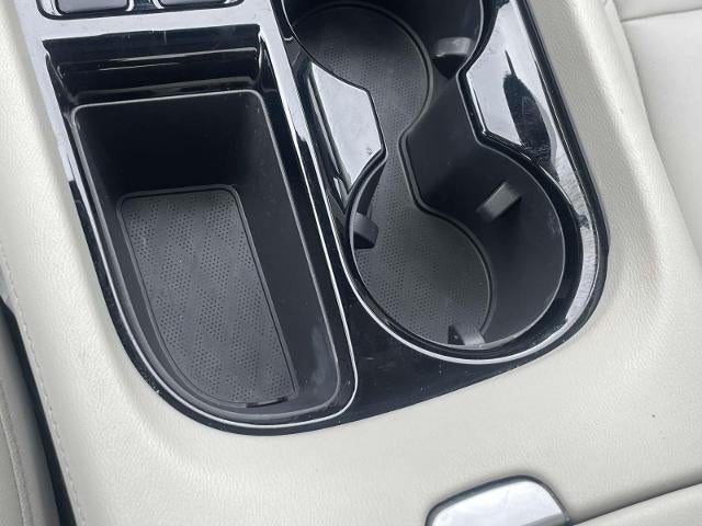 2025 Nissan Murano AWD SL