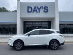 2025 Nissan Murano AWD SL