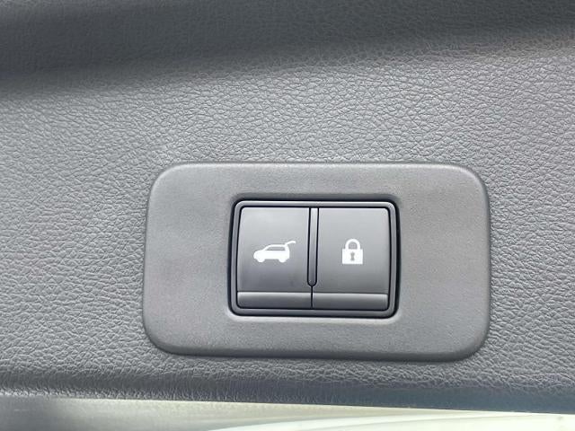 2025 Nissan Murano AWD SL