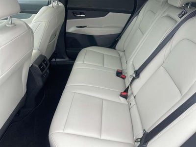 2025 Nissan Murano AWD SL
