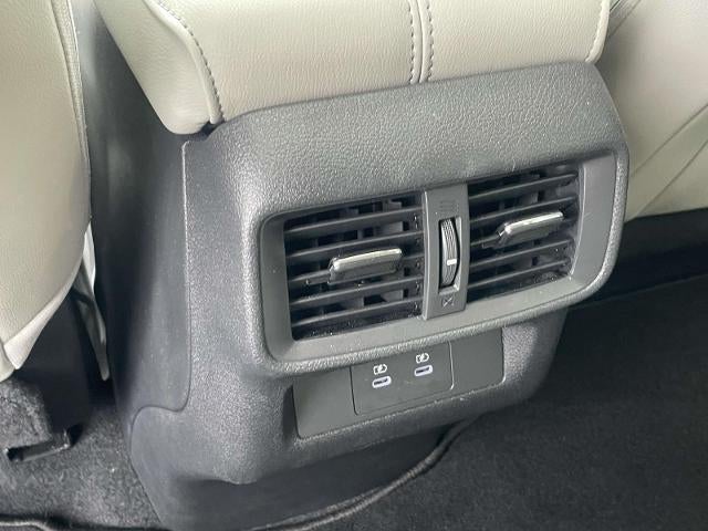 2025 Nissan Murano AWD SL